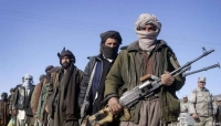 با ریسمان طالبان نباید به چاه پایین شد